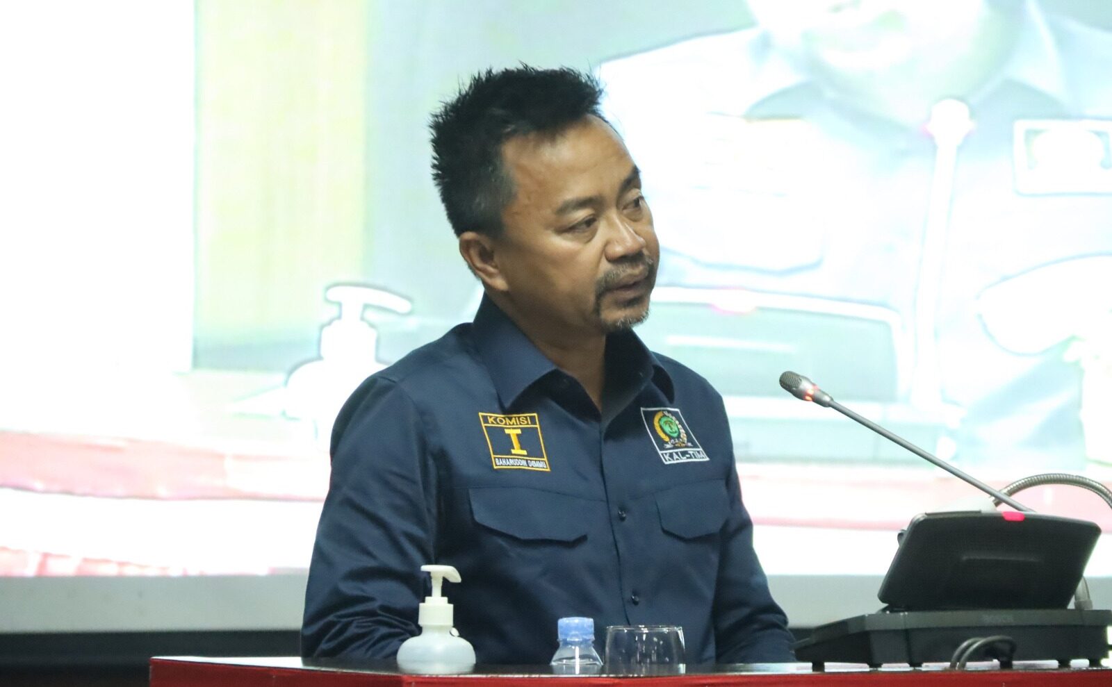 Komisi I DPRD Kaltim Bakal Panggil Disbun Kaltim, Tindaklanjuti Masalah Peternakan Kerbau dan Perkebunan Sawit di Kubar