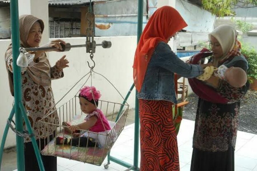 Stunting Masih Jadi Fokus Utama Pemkab Kukar, Dinkes Bakal Lakukan Gerakan Minum TTD