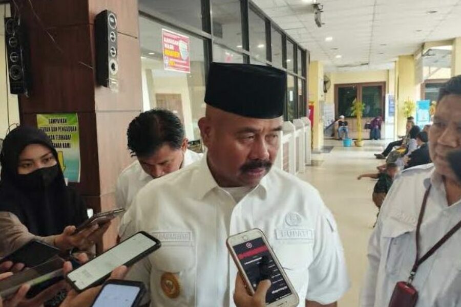 Bupati Kukar Himbau Pemuda, Untuk Manfaatkan Program KKI Dalam Pengembangan Usaha