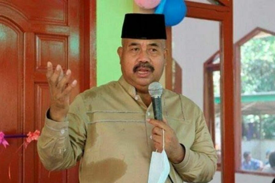 Bupati Kukar Minta Optimalisasi Pembinaan Olahraga dan Kepemudaan di Kukar