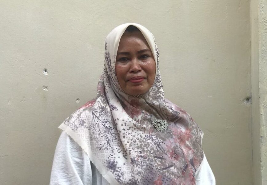Berikan Bantuan Makanan Sehat, Kelurahan Petung Berupaya Atasi Stunting dan Kurang Gizi