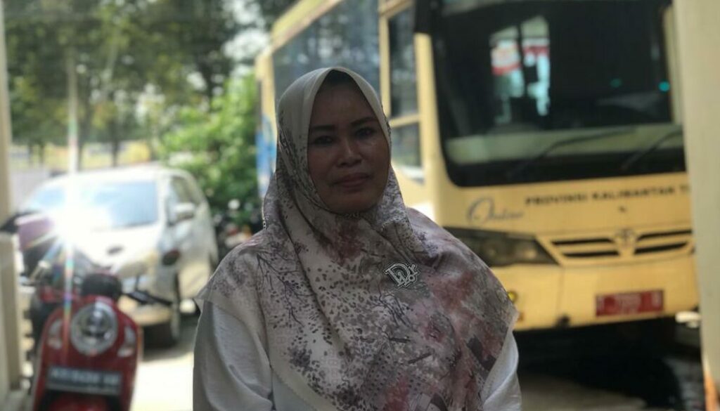 Kelurahan Perempuan Dorong Pemberdayaan Perempuan Lewat Posyandu dan Dasa Wisma Kelurahan Perempuan Dorong Pemberdayaan Perempuan Lewat Posyandu dan Dasa Wisma