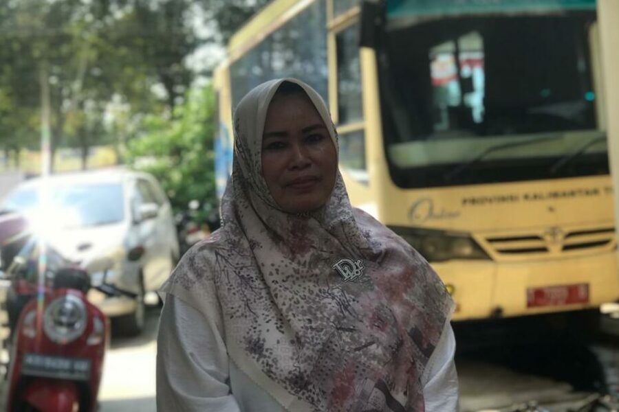 Kelurahan Perempuan Dorong Pemberdayaan Perempuan Lewat Posyandu dan Dasa Wisma