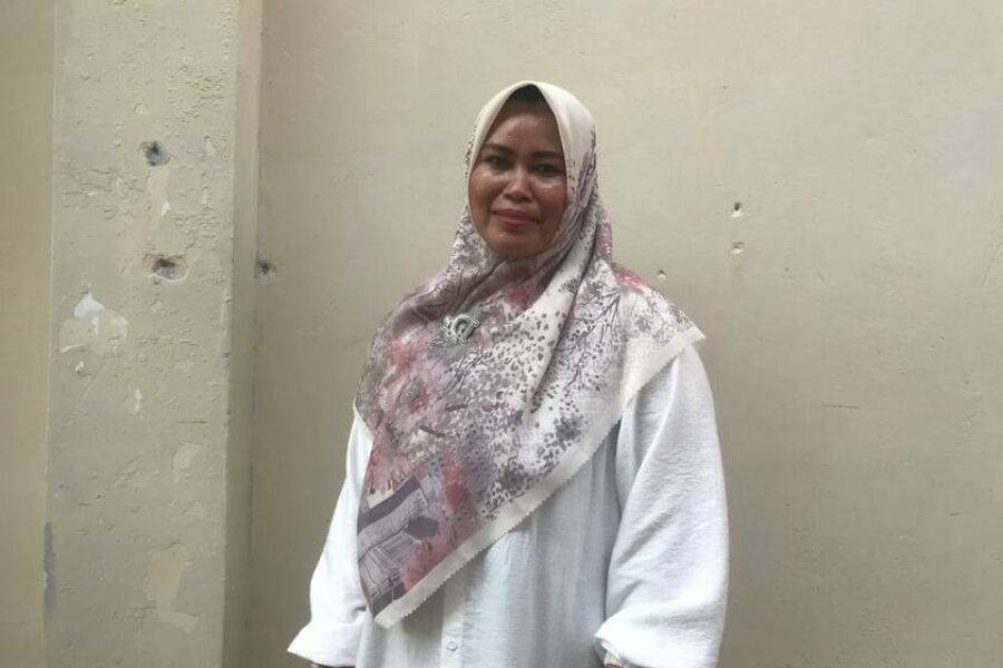 Kesigapan Kelurahan Petung dalam Menangani ODGJ dan Orang Terlantar