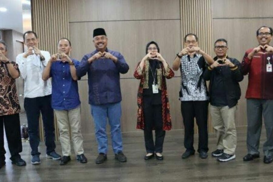 Kecamatan Samboja Barat Bakal Jadi Lokasi Gelaran Nusantara AGRIfest 2023