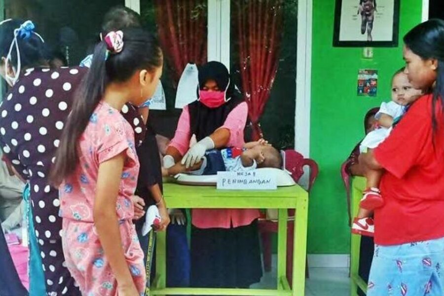 Beberapa Sekolah di Kukar Mulai Terapkan Mulok Bahasa Kutai