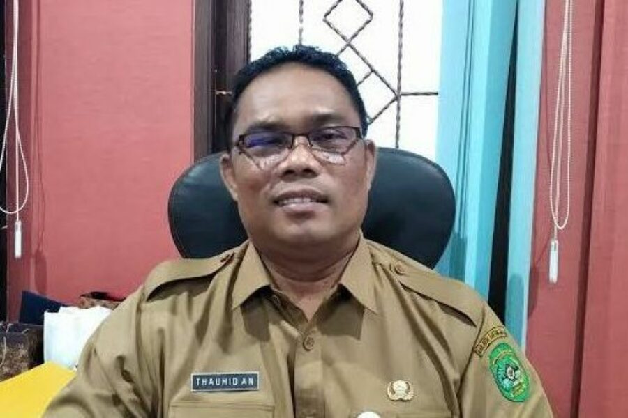 Disdikbud Kukar Gelar FGD Untuk Mendukung Penyusunan Road Map Pendidikan