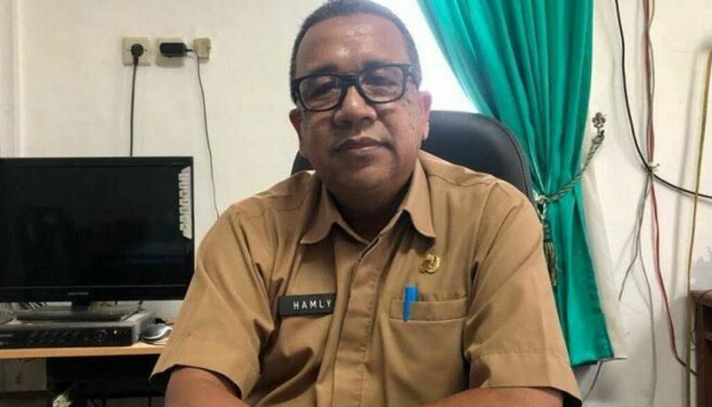 Dinsos Kukar Salurkan Bantuan Sembako Untuk 1000 KPM