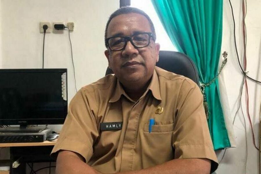 Dinsos Kukar Salurkan Bantuan Sembako Untuk 1000 KPM