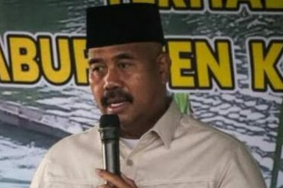 Bupati Kukar Minta Perusahaan Beri Keringanan Bagi Kariawan Untuk Menyalurkan Suara Pada Pemilu 2024