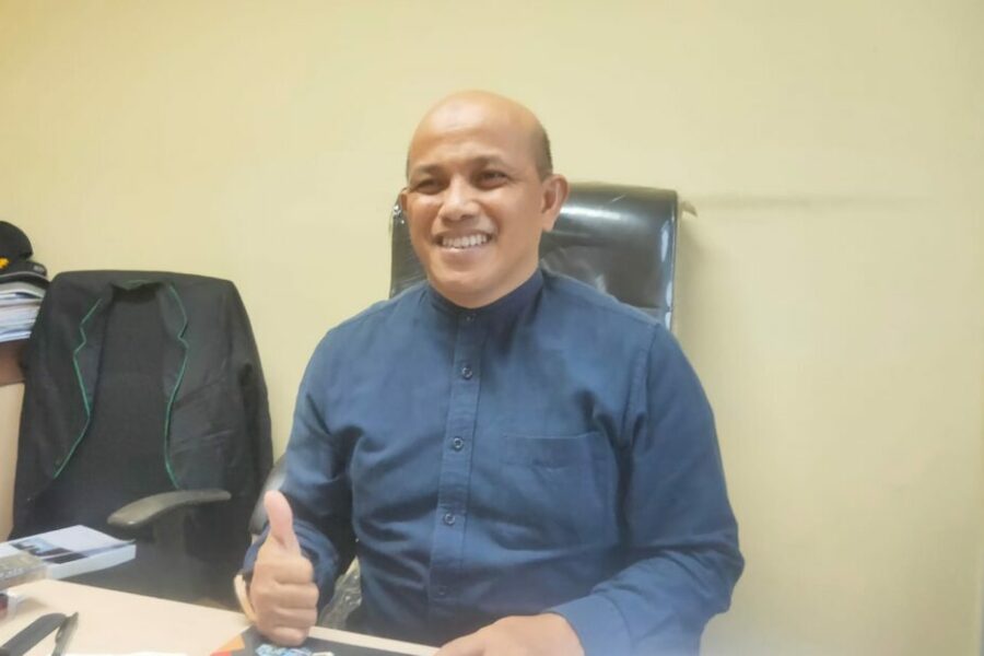 Pemkot Balikpapan Pastikan Kenaikan NJOP Tak Pengaruhi Tarif PBB