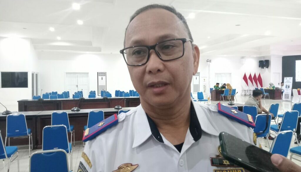 Budayakan Tertib Lalu Lintas, Dishub Balikpapan Bakal Ubah Jalan Tjutjup Suparna Jadi KTL Budayakan Tertib Lalu Lintas, Dishub Balikpapan Bakal Ubah Jalan Tjutjup Suparna Jadi KTL