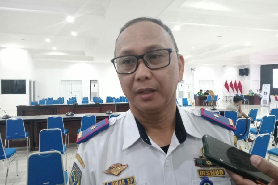 Budayakan Tertib Lalu Lintas, Dishub Balikpapan Bakal Ubah Jalan Tjutjup Suparna Jadi KTL