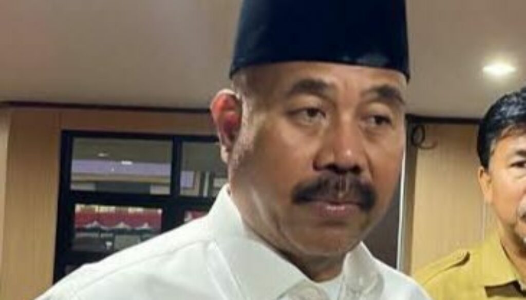 Bupati Edi Damansyah Anjurkan Masyarakat Manfaatkaan Program KKI Bupati Edi Damansyah Anjurkan Masyarakat Manfaatkaan Program KKI