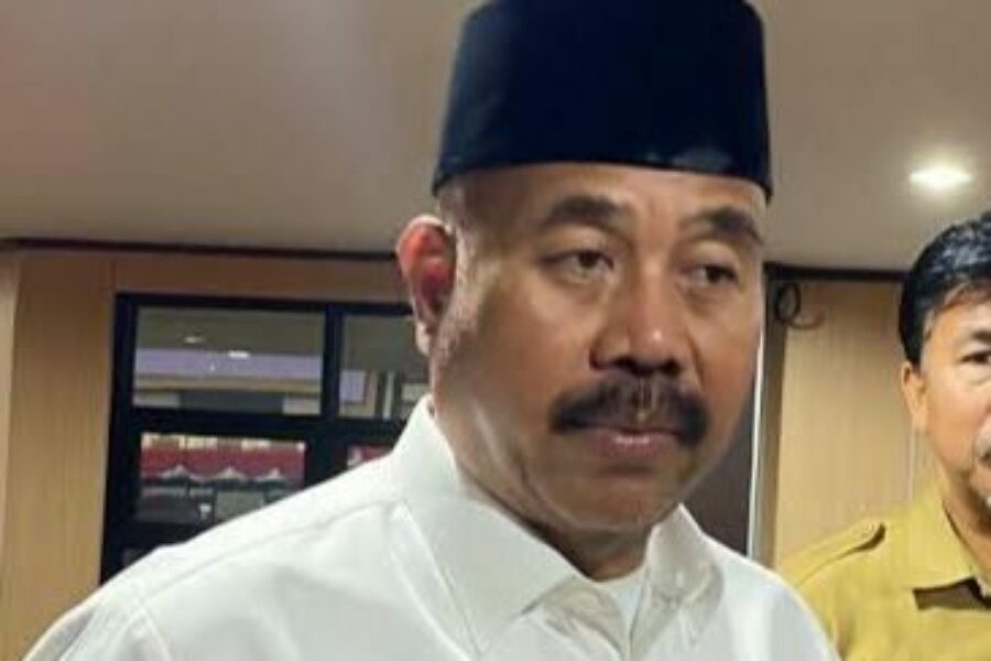 Bupati Edi Damansyah Anjurkan Masyarakat Manfaatkaan Program KKI