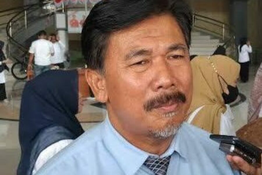 Pemkab Kukar Dorong Masyarakat Pakai QRIS, Guna Permudah Transaksi