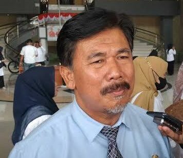 Pemkab Kukar Dorong Masyarakat Pakai QRIS, Guna Permudah Transaksi