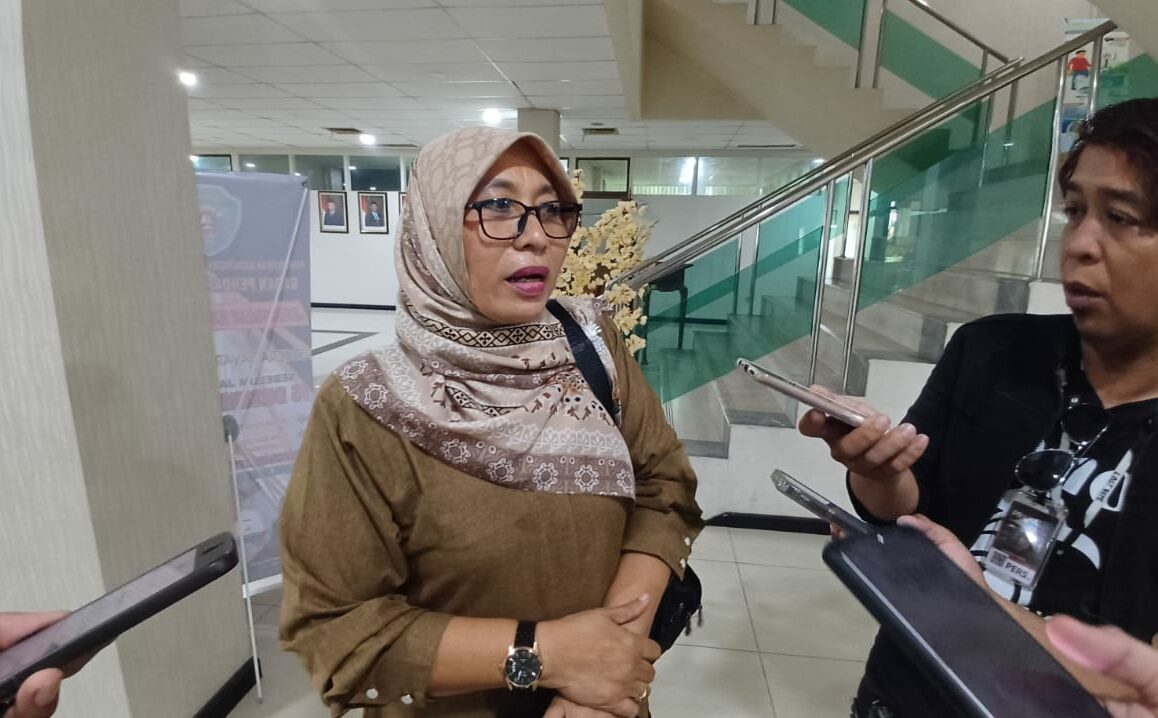 Legislator PPU Sebut Bendung Telake Solusi Masalah Pengairan Lahan Babulu