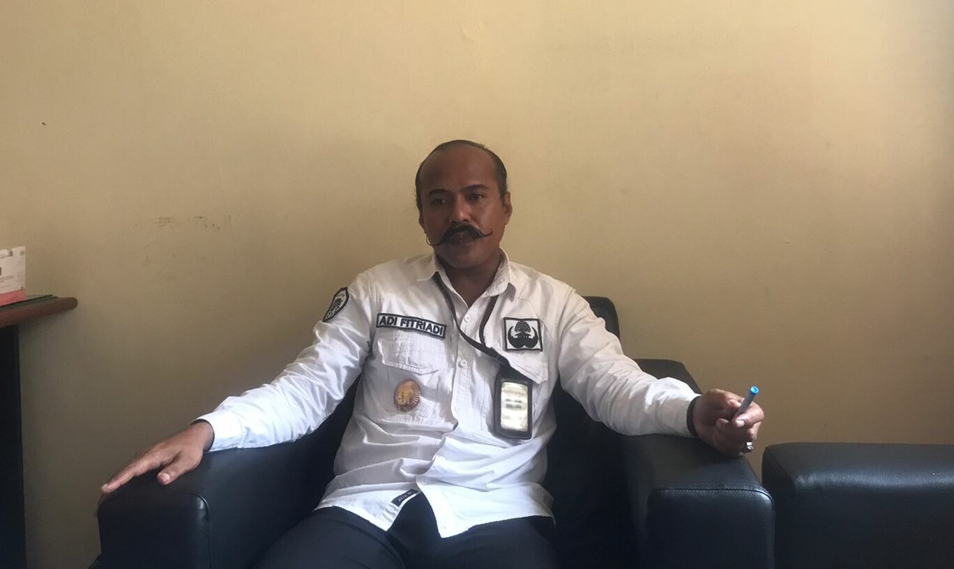 Rencana Perluasan Trayek Angkutan Umum di Kelurahan Petung