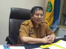 Permudah Masyarakat Mencerak KTP-el, Disdukcapil Kukar Pasang Alat Pencetakan KTP di 20 Kecamatan