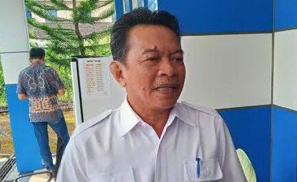 DiskopUKM Kukar Gelar Berbagai Pelatihan Untuk Pelaku UMKM Sepanjang Tahun 2023