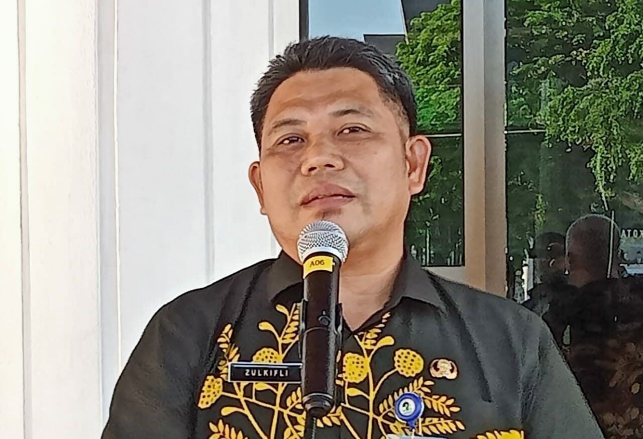 Pemindahan Bozem Menjadi Tangungjawab Pengembang Perumahan GPA