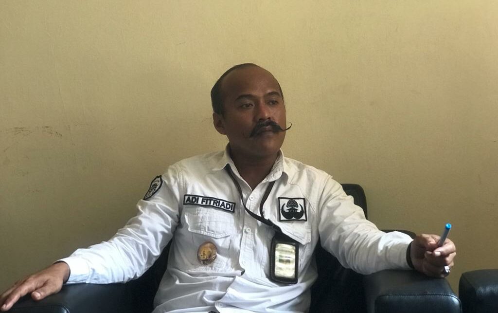 Karang Taruna dan LPM Kelurahan Petung Bergerak Bersama dalam Program Kepemudaan