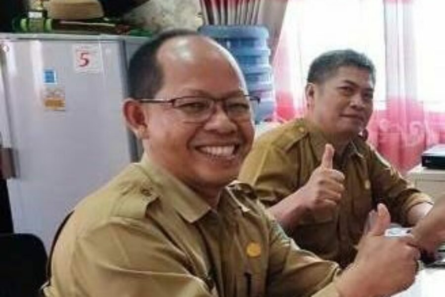 Pekebun Online Terobosan Baru Disbun Kukar