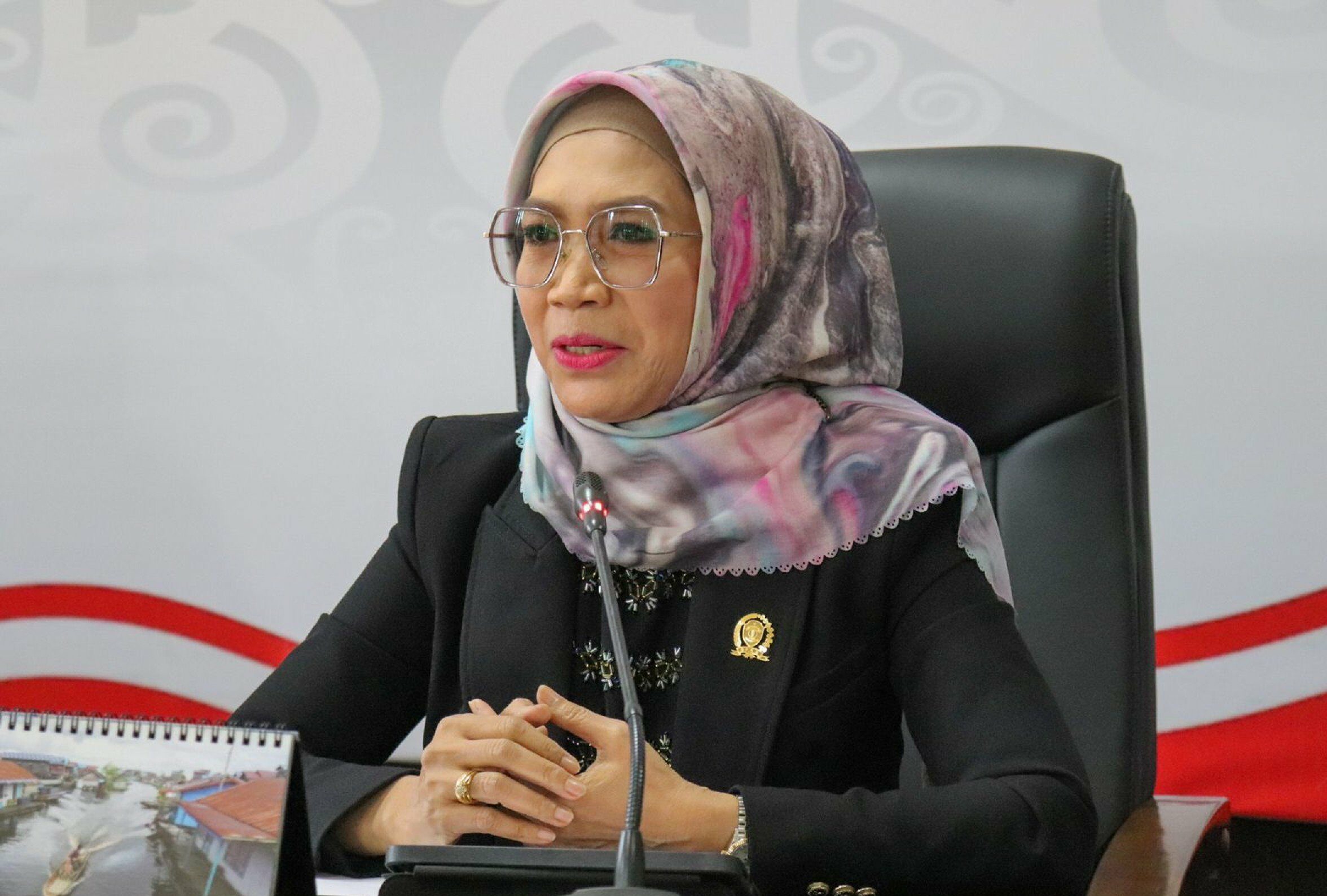 Komisi I Dukung Rencana Pemprov Kaltim Dirikan Sekolah Inklusi