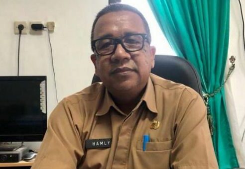 Kompleks Panti Sosial Asuhan Anak di Tenggarong Jadi Lokasi Penampungan Sementara ODGJ