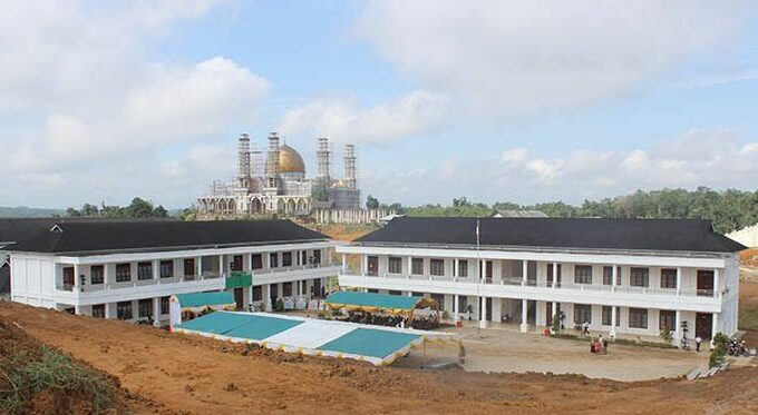 27 Pesantren Ditargetkan Terima Hibah Sebesar Rp100 Juta Dari Pemkab Kukar di Tahun Ini
