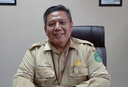 Disdukcapil Bersihkan Data Warga Kukar Jelang Pemilu 2024