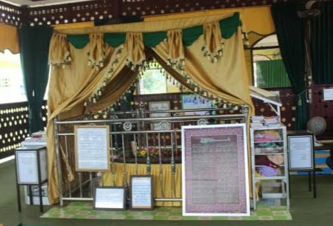 Kecamatan Anggana Alokasikan Rp 1 Miliar Pemugaran Kompleks Makam Habib Tunggang Parangan  