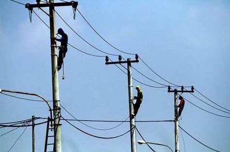 Kabar Gembira, Jaringan Listrik 24 Jam Akan Segera Hadir di Desa Melingang