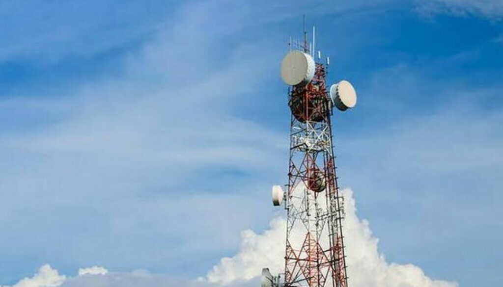 Kutai Kartanegara Diproyeksikan Bebas Blankspot Internet 2023 Kutai Kartanegara Diproyeksikan Bebas Blankspot Internet 2023