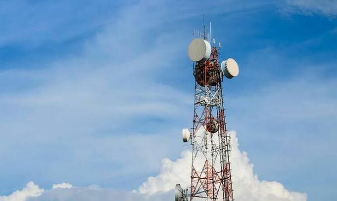 Kutai Kartanegara Diproyeksikan Bebas Blankspot Internet 2023