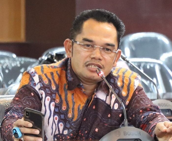 Pansus DPRD Kaltim Matangkan Raperda Trantibum Lewat Uji Publik