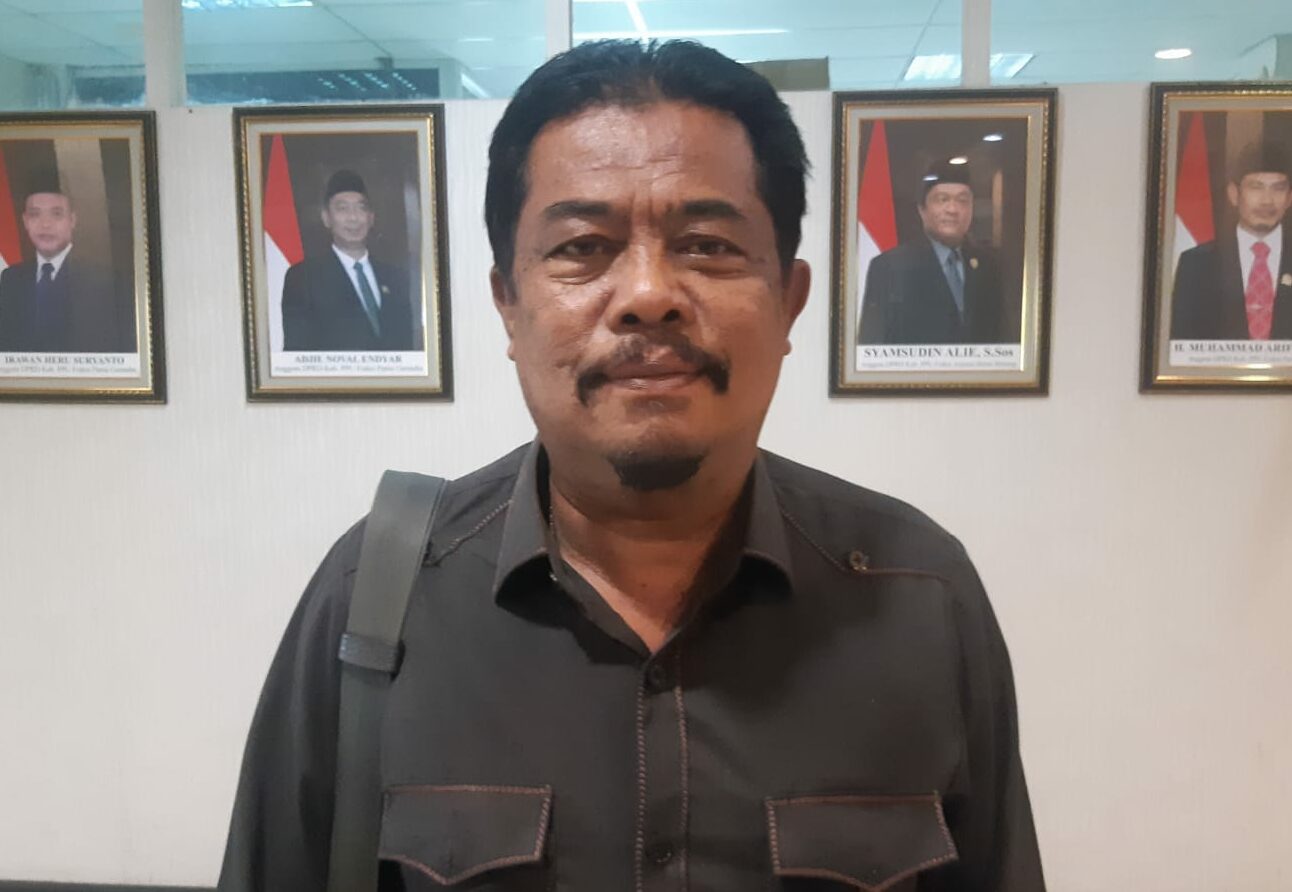 Miliki Potensi Hasilkan PAD, DPRD PPU Dorong Pemda Bangun Wisata Pantai