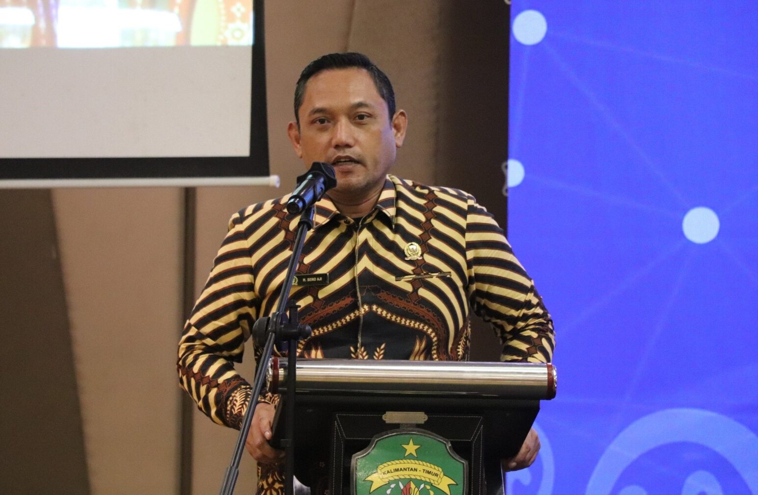 DPRD Kaltim Dorong Unmul Samarinda jadi Perguruan Tinggi Unggulan di IKN