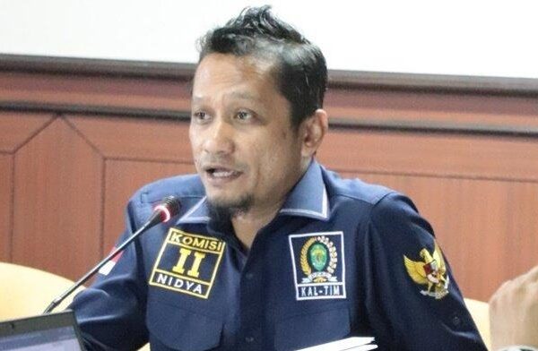 Komisi II DPRD Kaltim Minta Pemprov Selesaikan Pemerataan Kebutuhan Air dan Listrik