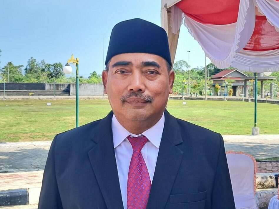 DKP PPU, Sebagai Pahlawan Penjaga Cadangan Pangan Benuo Taka