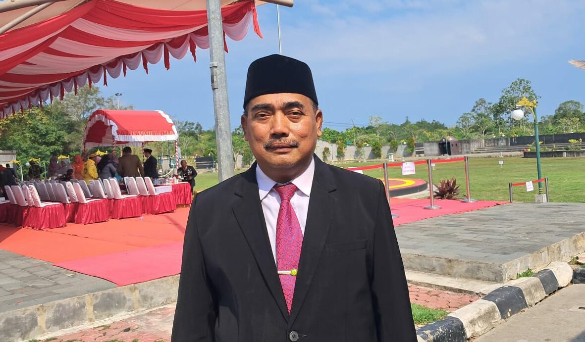 DKP PPU Luncurkan Bantuan Cadangan Pangan Pemerintah Tahap III