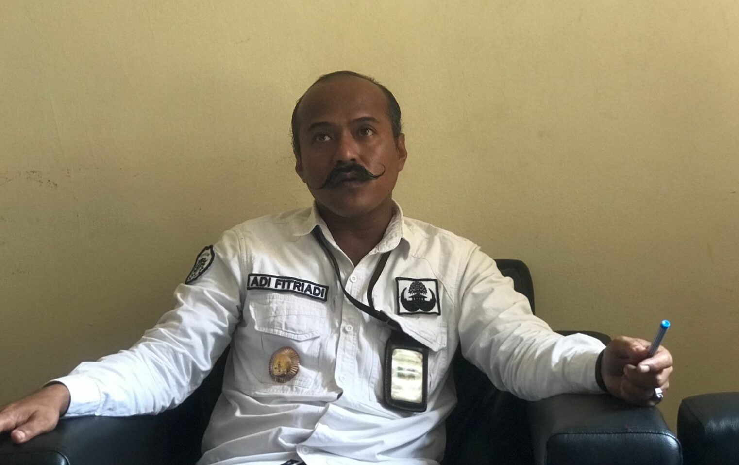 Kelurahan Petung Mendorong Stop Boros Pangan Sesuai Arahan Pemerintah