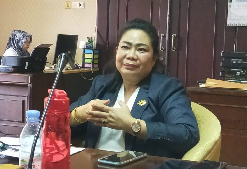 Komisi III DPRD Kaltim Dorong Desa-Desa di Kubar Usulkan Peningkatan Jalan Melalui Bankeu Provinsi