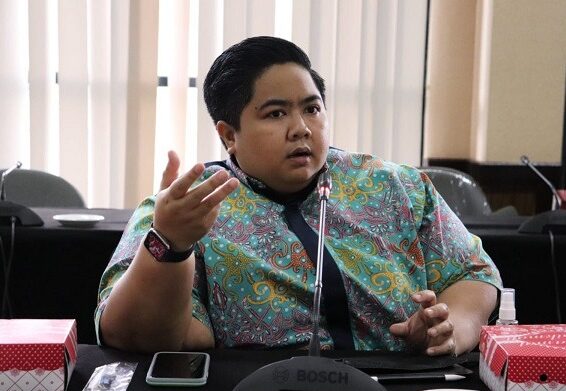 Ananda Minta Pemprov Kaltim Permudah Petani Dapatkan Bantuan Pupuk dan Bibit