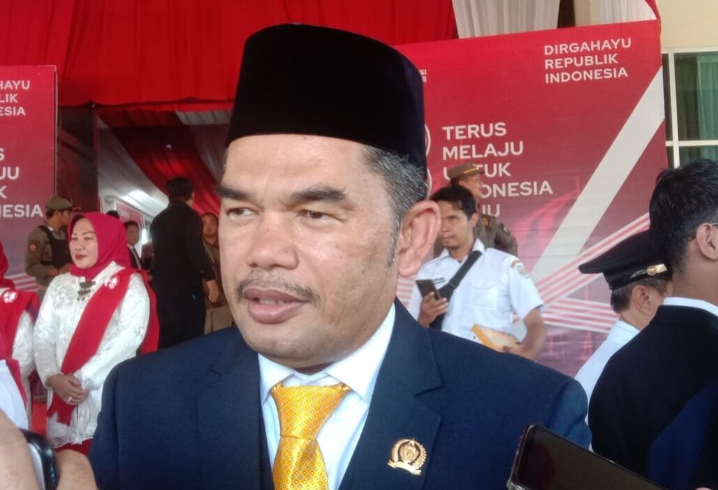 Kurang Maksimal, Pemprov Kaltim Diminta Perkuat Sosialisasi Program UMKM
