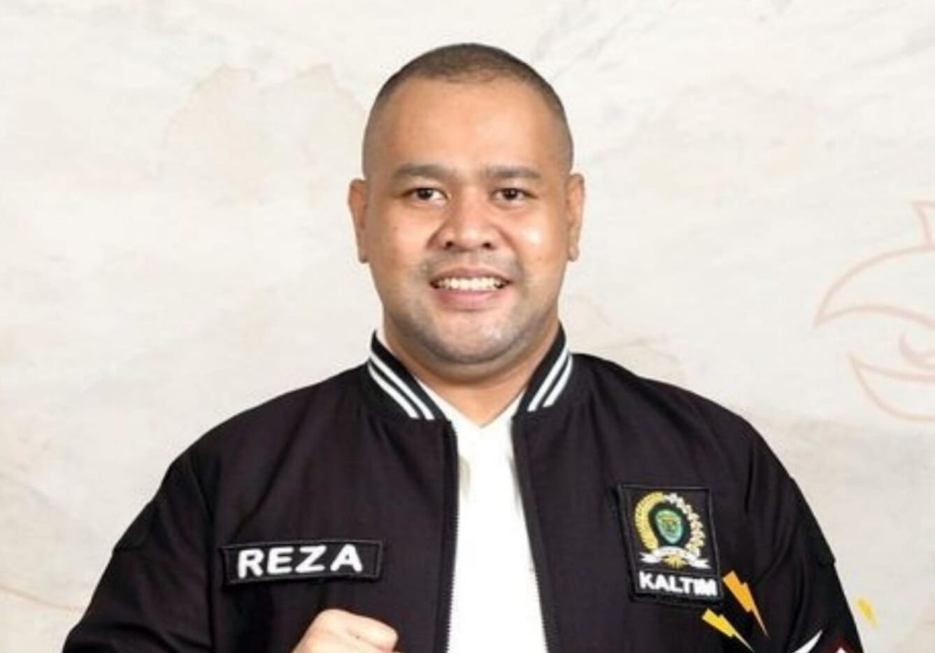 Peringatan Hati Pahlawan 2023, Reza Fachlevi Ajak Generasi Muda Teladani Perjuangan Para Pahlawan