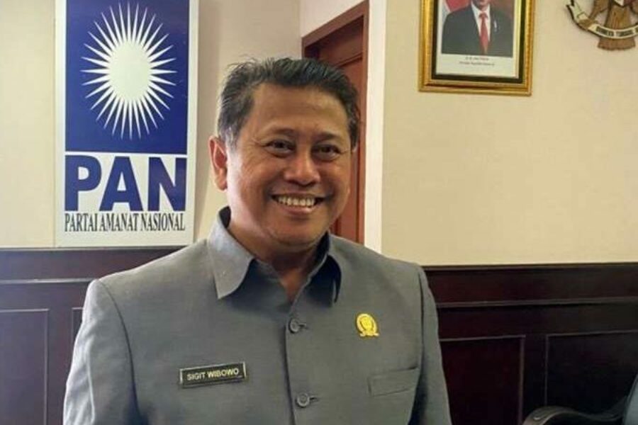 Dukung Penolakan Penghapusan Honorer, Sigit Wibowo: Presiden Dengar Aspirasi Kami 
