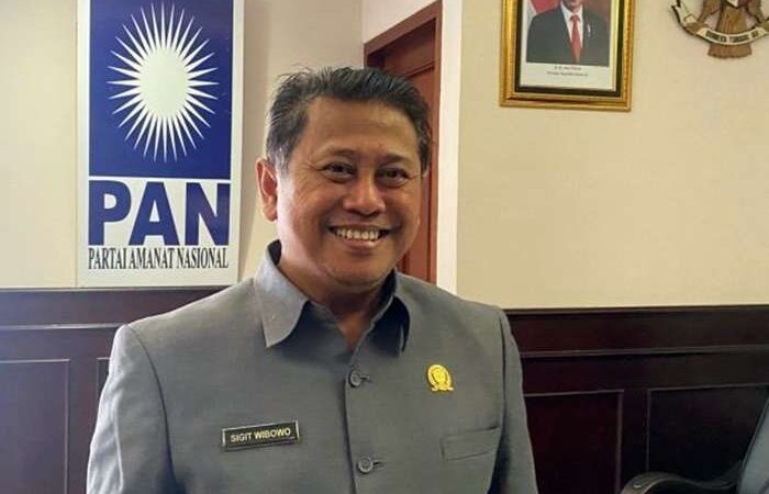 Dukung Penolakan Penghapusan Honorer, Sigit Wibowo: Presiden Dengar Aspirasi Kami 