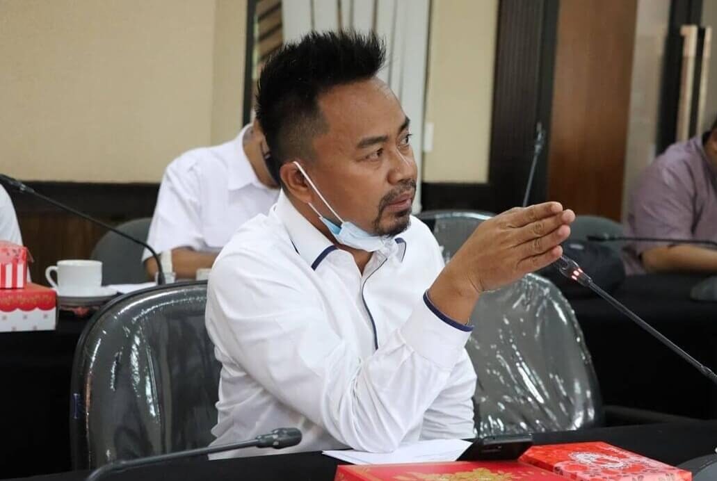 Komisi I DPRD Kaltim Minta Peningkatan TPP Pejabat Pemprov Kaltim Harus Diikuti Peningkatan Kinerja